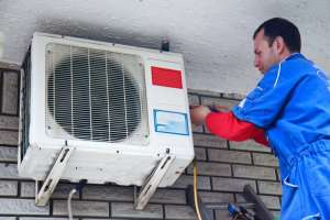 24/7 and Emergency HVAC Near Symerton, IL | Air Conidtioning and Heating Contractors